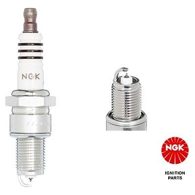 NGK 7214 Zapalovací svíčka (7214) – Hledejceny.cz