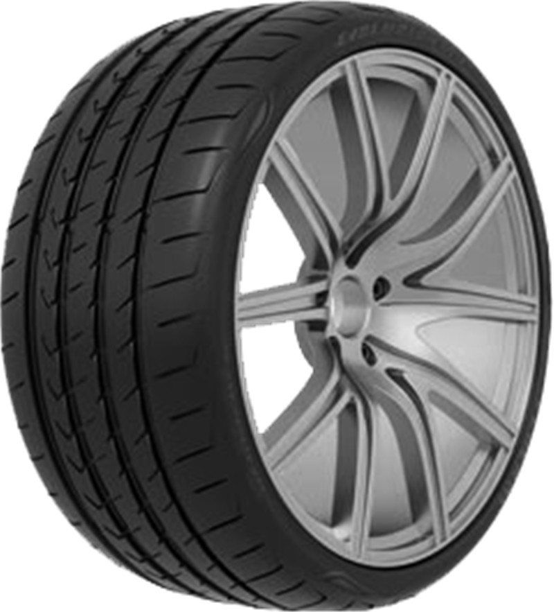 Federal Evoluzion ST-1 255/35 R18 94Y