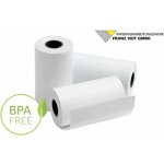 Termo pokladní kotouček 57/40/12 BPA free TK57/40/12/48/160 – Zboží Živě