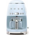 Smeg 50's Style DCF02SBMEU storm blue – Zbozi.Blesk.cz