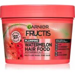 Garnier Fructis Hair Food Watermelon Plumping Mask 390 ml – Sleviste.cz