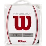 Wilson Pro Sensation 12 ks černá – Zboží Dáma