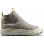 Vivobarefoot Explorer Mid Jjf Mens shadow green – Hledejceny.cz