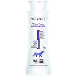Biogance White Snow Šampon pro bílou a světlou srst 250 ml – Hledejceny.cz