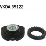 Ložisko pružné vzpěry SKF VKDA 35122 – Sleviste.cz