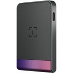 Ledger Flex Crimson Magenta with Recovery Key – Zboží Živě