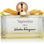 Salvatore Ferragamo Signorina Libera parfémovaná voda dámská 100 ml – Zboží Mobilmania