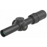 Vector Optics Tauron 1-6X24 GenII FFP VTA-9 MIL MRAD – Zboží Mobilmania