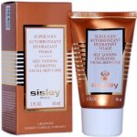 Sisley samoopalovací krém Self Tanning Hydrating Facial Skin Care 60 ml – Hledejceny.cz