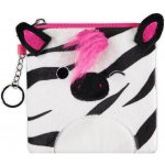 Squishmallows zebra Tracey – Zboží Dáma