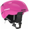 Snowboardová a lyžařská helma Atomic Four Jr R 23/24