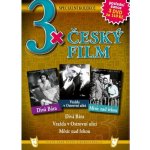Český film DVD – Hledejceny.cz
