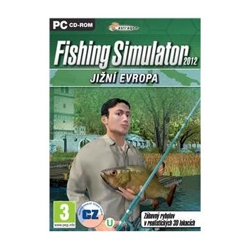 Fishing Simulator 2012