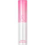 Rom&nd Glasting Melting Balm Lesklý balzám na rty 07 Mauve Whip 3,5 g – Sleviste.cz