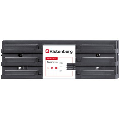 Kistenberg PPKBBS4013-S411 – Hledejceny.cz