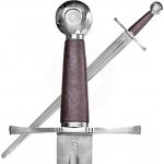 ULFBERTH Středověký meč na šerm Mutu – Zboží Dáma