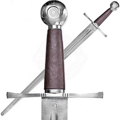 ULFBERTH Středověký meč na šerm Mutu – Zboží Dáma