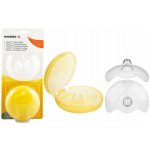 Medela Klobouček prsních bradavek Contact – Zbozi.Blesk.cz