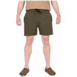 Fox Kraťasy Collection LW Jogger Short Green & Black – Zboží Mobilmania