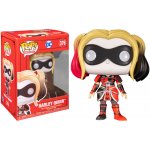 Funko Pop! DC Comics Harley Quin Imperial Palace Heroes – Sleviste.cz