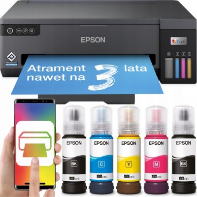 Epson ecoTank L11050 – Zboží Živě Epson ecoTank L11050 – Zboží Živě