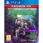 Terraria – Zboží Živě