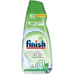 Finish Power Gel 0 % gel do myčky nádobí 900 ml – Hledejceny.cz