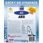 Jolly A 3 do vysav. AEG – Zboží Dáma