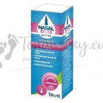 Nasal Duo Active 2-6 let 10 ml – Zbozi.Blesk.cz