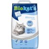 Stelivo pro kočky Biokat’s Bianco classic podestýlka 5 kg