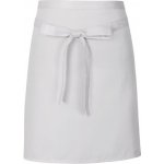Link Kitchen Wear Gastro zástěra X984 White 70x50cm – Hledejceny.cz