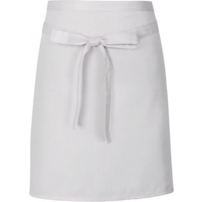 Link Kitchen Wear Gastro zástěra X984 White 70x50cm – Hledejceny.cz