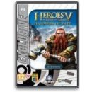 Heroes of Might And Magic 5: Hammers of Fate