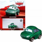 Mattel Disney Cars auto single Bertha Butterswagon – Zboží Dáma