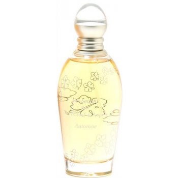 Van Cleef & Arpels Les Saisons Été toaletní voda dámská 100 ml tester