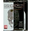 Hra na PC Dishonored GOTY