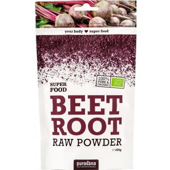 Beetroot Powder Bio 200 g