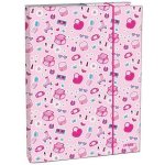 Stil A4 Pinky CBA0621 – Sleviste.cz