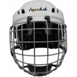 Hokejová helma Hejduk XX Combo Fullshield SR – Hledejceny.cz