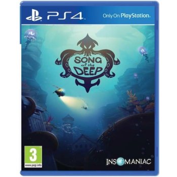 Song of the Deep