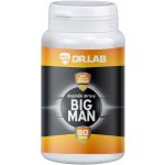 Dr. Lab BIG MAN 80 kapslí – Hledejceny.cz