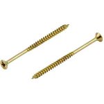 WINTECH AAABE35045CB7K Vrut do dřeva ZH PZ 3,5 x 45/30 ZZ balení 50 ks – Hledejceny.cz