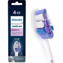 Philips Sonicare Sensitive HX6054/10 4 ks