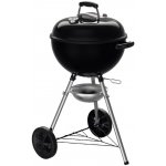 Weber Original Kettle E-4710 černý 13101004 – Zboží Dáma