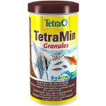 Tetra Min Granules 1 l – Hledejceny.cz