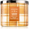 Svíčka Bath & Body Works Caramel Drizzle 411 g