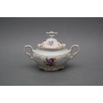 Bohemia Porcelán 1987 cukřenka Marie Louise GL 0,25l – Zboží Dáma