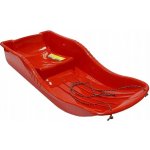 Prosperplast Boby SNOW červená – Hledejceny.cz