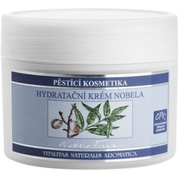 Nobilis Tilia hydratační krém nobela cpk 100 ml