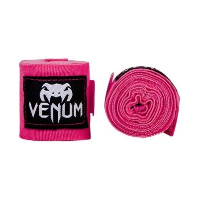 VENUM Bandáže 4,5m neo růžová – Hledejceny.cz